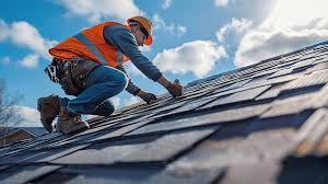 Fast & Reliable Emergency Roof Repairs in Larch Way, WA